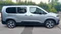 Peugeot e-Rifter 136 GT L2 GT
