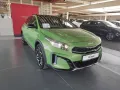 Kia XCeed 1.5 T-GDI DCT7 GT-LINE LEDER GLAS