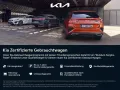 Kia XCeed 1.5 T-GDI DCT7 GT-LINE LEDER GLAS