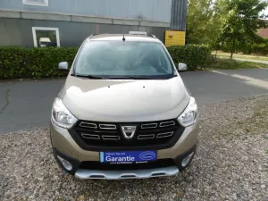 Dacia Lodgy Stepway