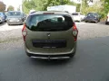 Dacia Lodgy Stepway