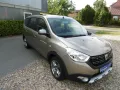 Dacia Lodgy Stepway