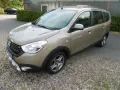 Dacia Lodgy Stepway