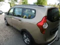 Dacia Lodgy Stepway