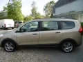 Dacia Lodgy Stepway