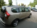 Dacia Lodgy Stepway
