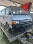 Toyota TOYOTA HIACE 2.4 BENZ