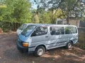 Toyota TOYOTA HIACE 2.4 BENZ
