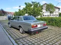 Volvo 262 Coupe Oldtimer