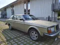 Volvo 262 Coupe Oldtimer