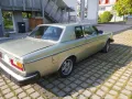 Volvo 262 Coupe Oldtimer