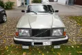 Volvo 262 Coupe Oldtimer
