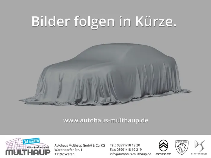 Peugeot 408 Hybrid 145 Allure LED 360 Kamera