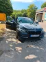 Volkswagen BMW-Auto..