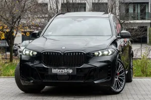 BMW X5 40i M PRO.LUFTF.PANO.DR.ASS.PR.ASS.SHZ.AHK