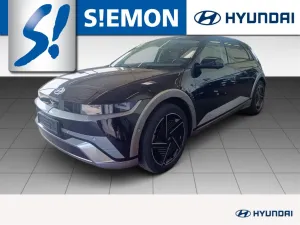 Hyundai IONIQ 5 FL 84kWh 2WD MY25 20LM Park-P. MATRIX Bo