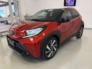 Other Toyota Aygo X 1.0 VVT-i 72 CV 5 porte Lounge S-C
