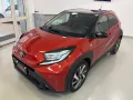 Other Toyota Aygo X 1.0 VVT-i 72 CV 5 porte Lounge S-C
