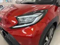 Other Toyota Aygo X 1.0 VVT-i 72 CV 5 porte Lounge S-C