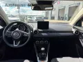 Mazda 2 Sports-Line LED Keyless Go Totwinkelassi