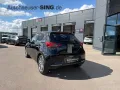 Mazda 2 Sports-Line LED Keyless Go Totwinkelassi
