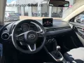 Mazda 2 Sports-Line LED Keyless Go Totwinkelassi