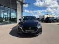 Mazda 2 Sports-Line LED Keyless Go Totwinkelassi