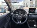 Mazda 2 Sports-Line LED Keyless Go Totwinkelassi