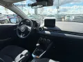 Mazda 2 Sports-Line LED Keyless Go Totwinkelassi