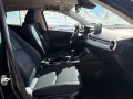 Mazda 2 Sports-Line LED Keyless Go Totwinkelassi