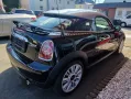 MINI Cooper Coupé Bi-Xenon/Leder/58Tkm