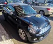 MINI Cooper Coupé Bi-Xenon/Leder/58Tkm