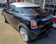 MINI Cooper Coupé Bi-Xenon/Leder/58Tkm