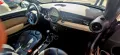 MINI Cooper Coupé Bi-Xenon/Leder/58Tkm