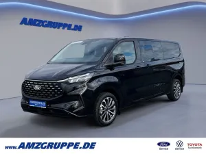 Ford Tourneo Custom L2 Titanium X Aut. 5J.*Gar. Winte