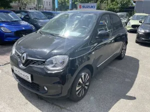 Renault Twingo Intens SCe 75 Start & Stop