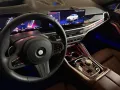 BMW X6 xDrive40d M Sport  UNIQUE EXCLUSIVE TOP