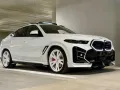 BMW X6 xDrive40d M Sport  UNIQUE EXCLUSIVE TOP