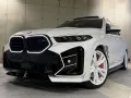 BMW X6 xDrive40d M Sport  UNIQUE EXCLUSIVE TOP