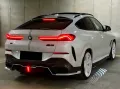 BMW X6 xDrive40d M Sport  UNIQUE EXCLUSIVE TOP