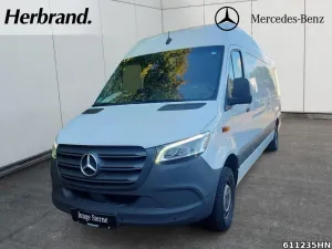 Mercedes-Benz Sprinter 317 CDI Kasten*Maxi*LED*Kamaera*MBUX*