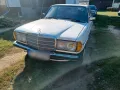 Mercedes-Benz Mercedes W123 300D HU 07/2028 Autom. Tempo...
