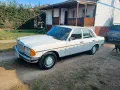 Mercedes-Benz Mercedes W123 300D HU 07/2028 Autom. Tempo...