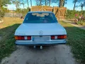 Mercedes-Benz Mercedes W123 300D HU 07/2028 Autom. Tempo...