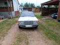 Mercedes-Benz Mercedes W123 300D HU 07/2028 Autom. Tempo...