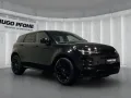 Land Rover Range Rover Evoque DYNAMIC SE D165