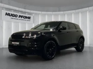 Land Rover Range Rover Evoque DYNAMIC SE D165