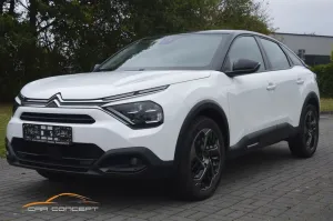 Citroën C4 1,2 Pure Tech 130 SHINE AUT  LED/KAM/VIRT/18Z