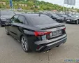 Audi S3 Lim Perf-Abgas,LED,HUD,Navi,Kamera,19Zoll