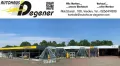 Opel Insignia B / Aut. / LED / Allwetter/ wenig KM